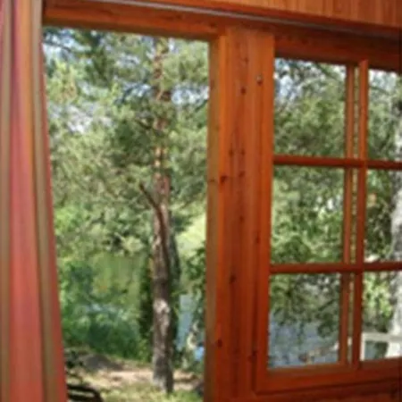 Gasthaus Koskenniemi Gasthuis 2*