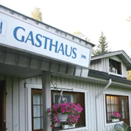 Gasthaus Koskenniemi Hartola