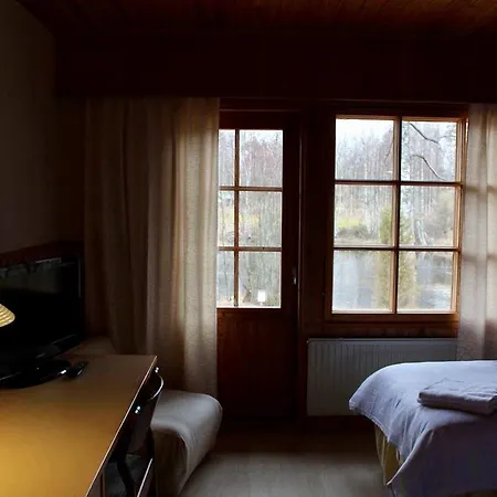 Gasthaus Koskenniemi Guest house