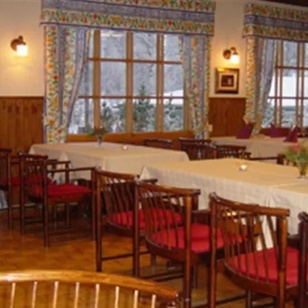 Guest house Gasthaus Koskenniemi