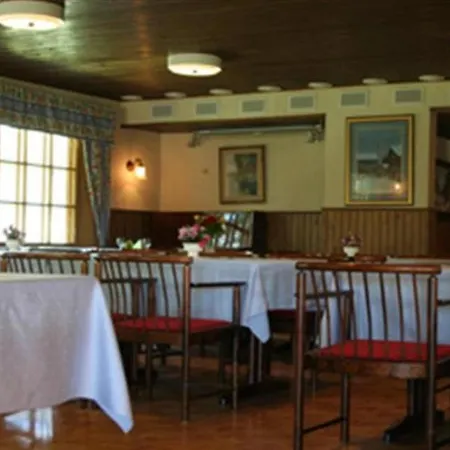 Gasthaus Koskenniemi Guest house Hartola