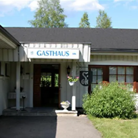 Gasthaus Koskenniemi Hartola