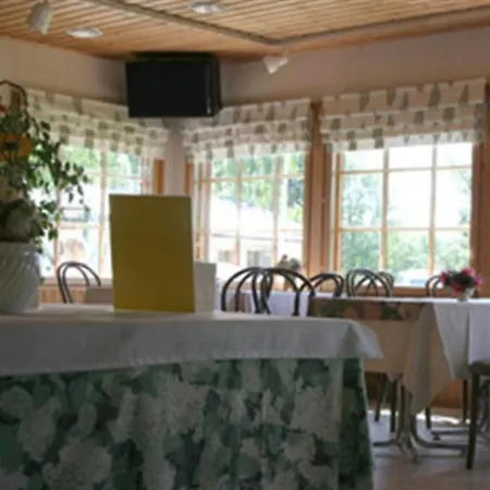 Gasthaus Koskenniemi Guest house