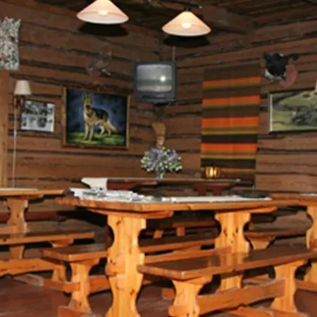 Gasthaus Koskenniemi 2*